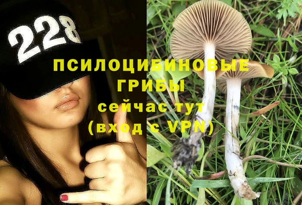 герыч Заволжск